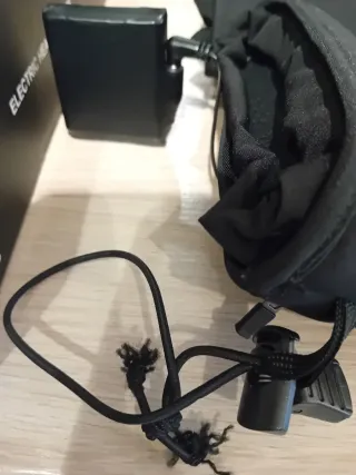 Guantes Eléctricos Calefactables Talla S