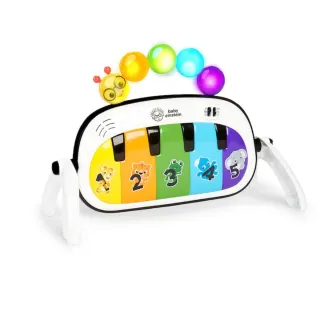 Gimnasio Bebé Baby Einstein Piano