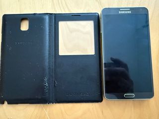 Samsung Galaxy Note 3 Nero - Ricambi