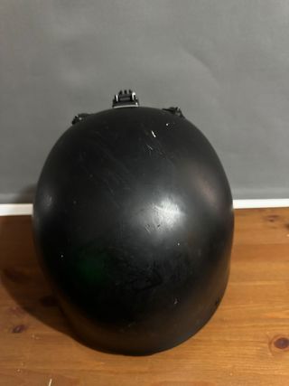 Casco Scorpion Exo Combat Negro