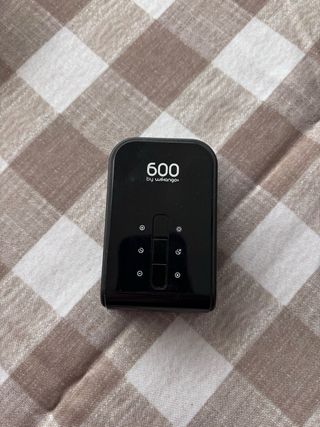 Detector radar 600 by Wikango para coche