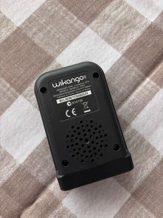 Detector radar 600 by Wikango para coche