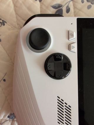 Asus ROG Ally - Como Nueva