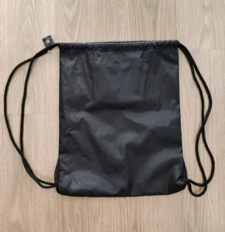 Mochila Tomorrowland 2025 Saco/ Gymbag