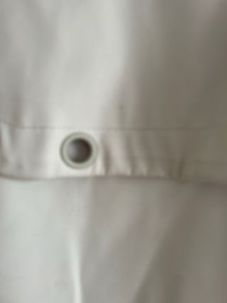 Gabardina Zara Beige/Gris