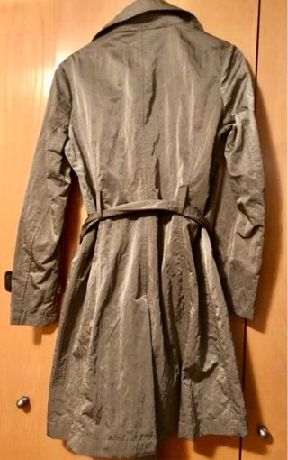 Gabardina Peter Murray woman talla L