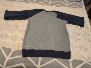 Sudadera niño Lets Go Tokyo