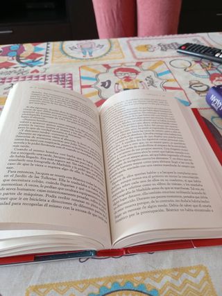 La Pequeña Tienda De Los Libros Olvidados
