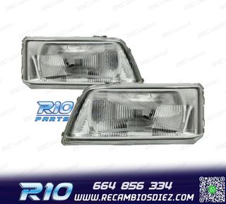 FAROS CITROEN JUMPER FIAT DUCATO PEUGEOT BOXER 94-02