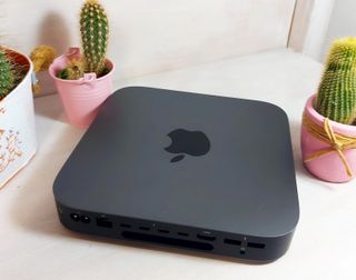 Mac Mini Apple 2018 i7 3.2GHz 16GB RAM Ordenador