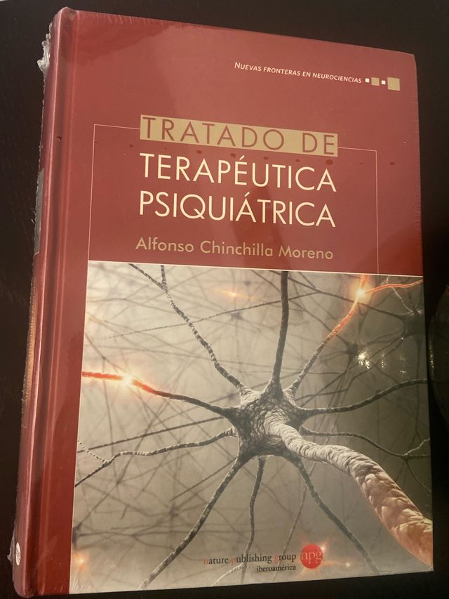 Tratado de terapéutica psiquiátrica