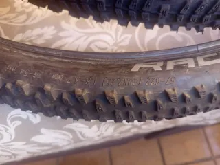 Neumático SCHWALBE MTB 29x2.25