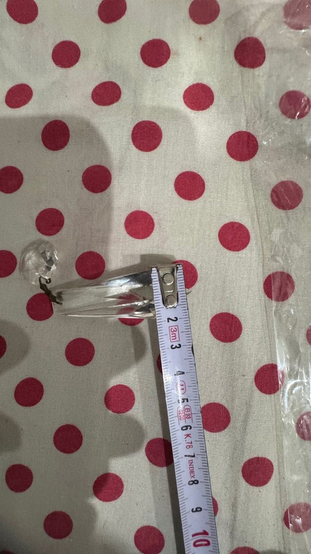 Cristales para lámpara antigua