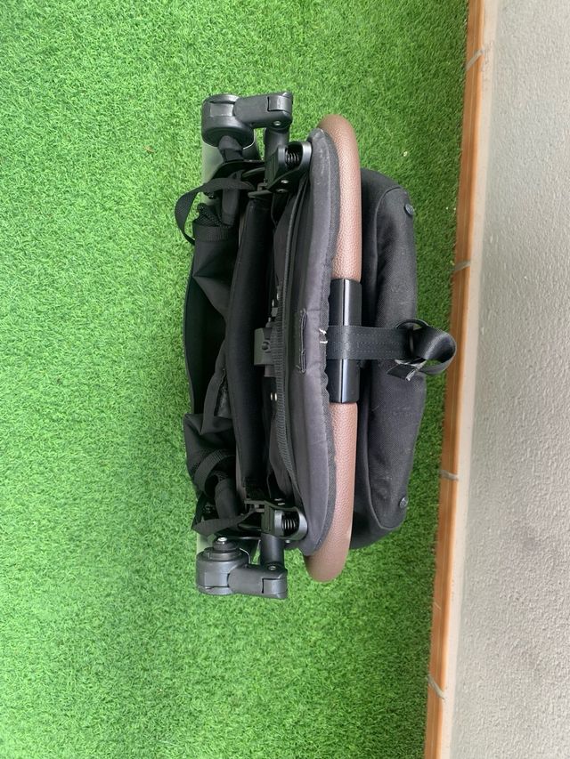 Carrito de bebé Cybex