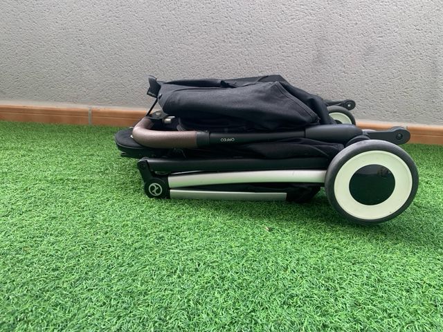 Carrito de bebé Cybex