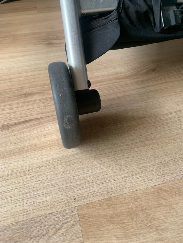 Carrito de bebé Cybex