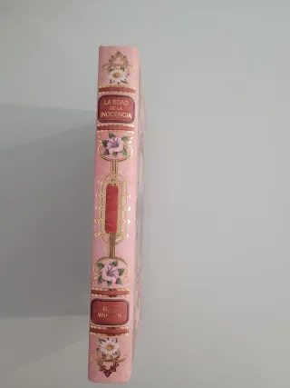 La Edad De La Inocencia