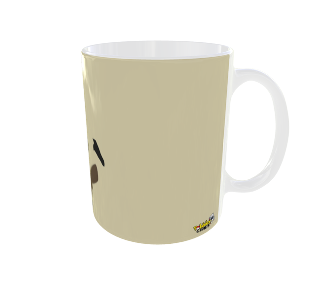 Taza Mimikyu | Pokémon