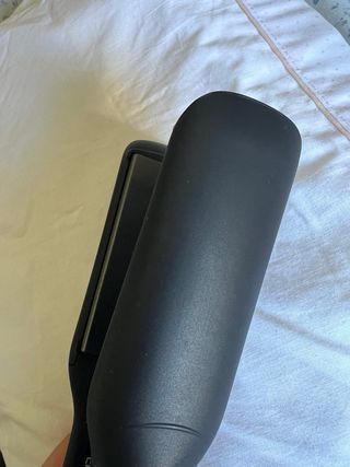 Plancha ghd Max Negra