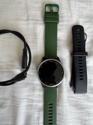 Garmin D2 Air para pilotos