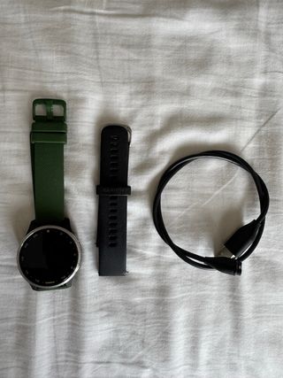 Garmin D2 Air para pilotos