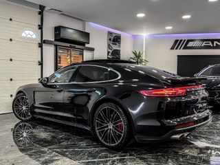 Porsche Panamera 4S DIESEL FULL 
