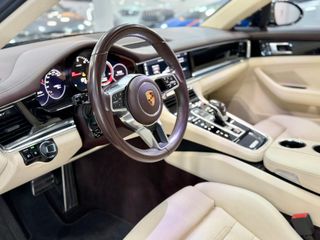 Porsche Panamera 4S DIESEL FULL 