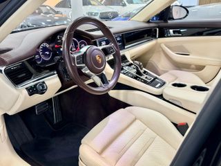 Porsche Panamera 4S DIESEL FULL 