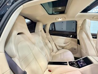Porsche Panamera 4S DIESEL FULL 