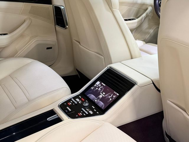 Porsche Panamera 4S DIESEL FULL 