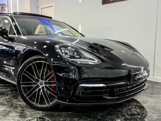Porsche Panamera 4S DIESEL FULL 