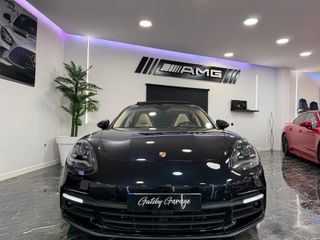 Porsche Panamera 4S DIESEL FULL