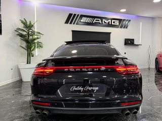 Porsche Panamera 4S DIESEL FULL