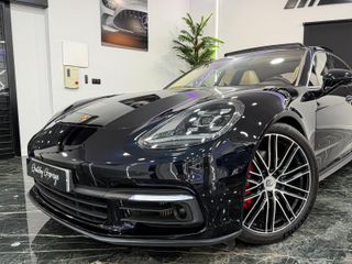 Porsche Panamera 4S DIESEL FULL