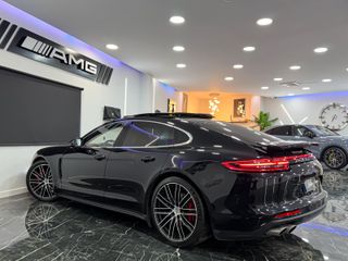 Porsche Panamera 4S DIESEL FULL