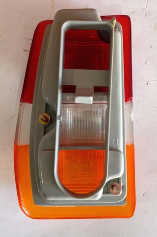 Piloto Ford Fiesta 83 Dcho. Completo