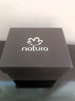 Reloj Natura Dorado Minimalista - ¡A Estrenar!