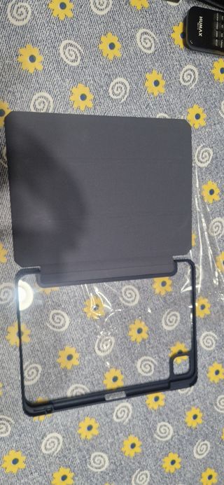 Cover Tablet blu