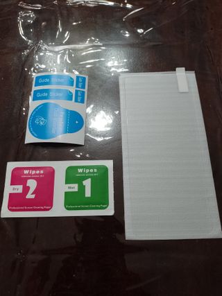 Pellicola Vetro Samsung Galaxy A70