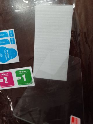 Pellicola Vetro Samsung Galaxy A70