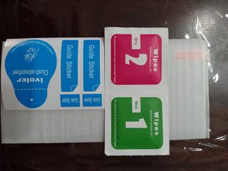 Pellicola Vetro Samsung Galaxy A70