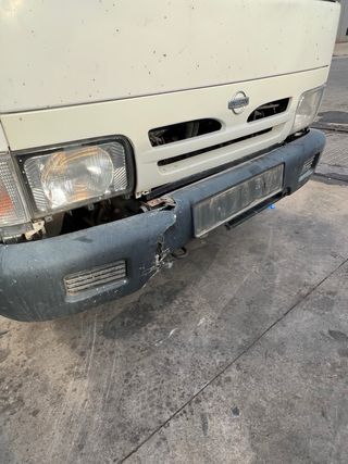 Despiece Nissan Cabstar 3.0 TD 
Año 2003 BD30 
