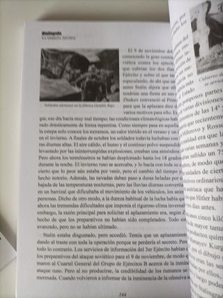 Stalingrado: La derrota decisiva