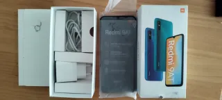 Xiaomi Redmi 9 AT