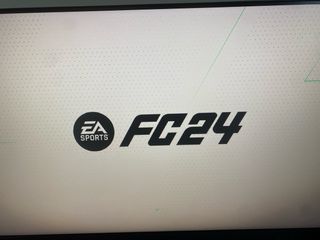 FC 24 PS4 (PlayStation 4) EA Sports