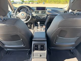 BMW Serie 3 