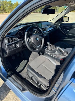 BMW Serie 3 