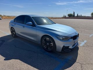 BMW Serie 3 