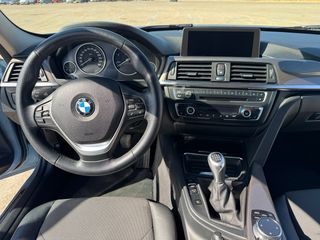 BMW Serie 3 