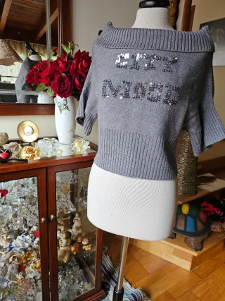 Maglione Marella donna tg M
